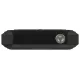 Мобильный телефон Maxvi T12 black