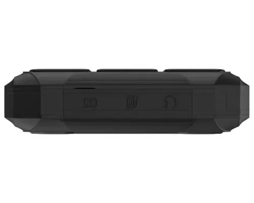 Мобильный телефон Maxvi T12 black
