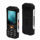Мобильный телефон Maxvi T20 black
