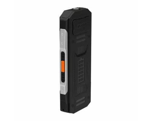 Мобильный телефон Maxvi T20 black