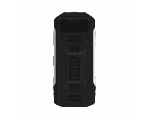 Мобильный телефон Maxvi T20 black