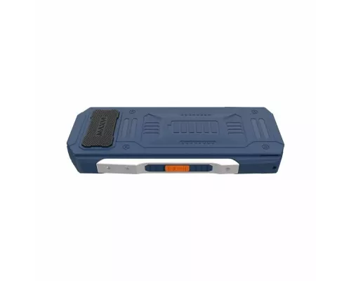 Мобильный телефон Maxvi T20 blue