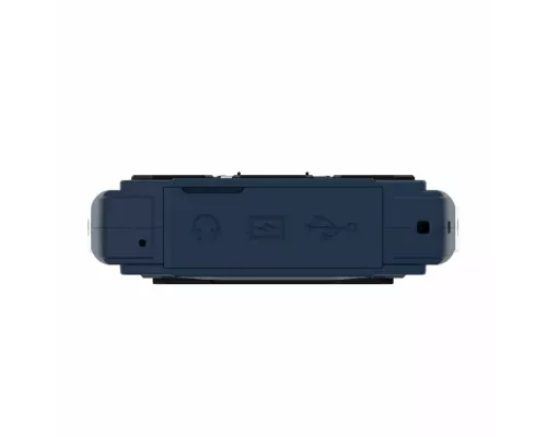 Мобильный телефон Maxvi T20 blue