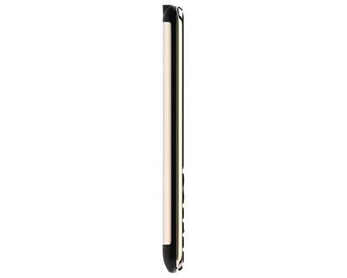 Мобильный телефон Maxvi X10 Metallic gold