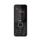 Мобильный телефон TeXet TM-119 черный