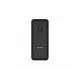 Мобильный телефон TeXet TM-119 черный