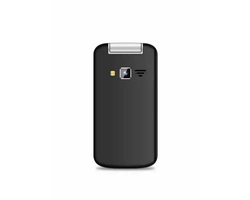 Мобильный телефон teXet TM-325 антрацит