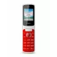 Мобильный телефон TeXet TM-325 гранатовый