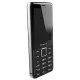 Мобильный телефон teXet TM-425 черный