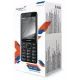 Мобильный телефон teXet TM-425 черный