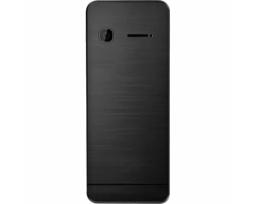 Мобильный телефон teXet TM-425 черный