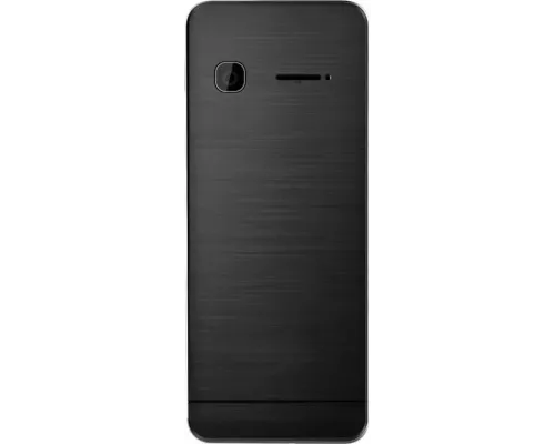 Мобильный телефон teXet TM-425 черный