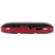 Мобильный телефон teXet TM-B409 черный-красный