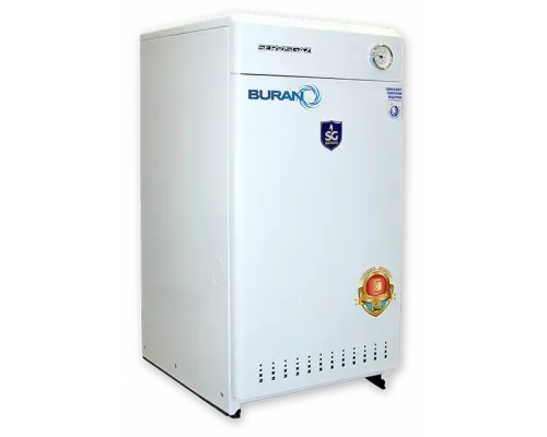 Напольный газовый котел KOREASTAR BURAN 7,5