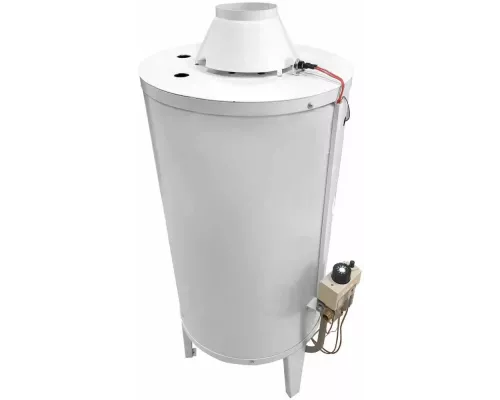 Напольный газовый котел VARGAZ АОГВК 17,4