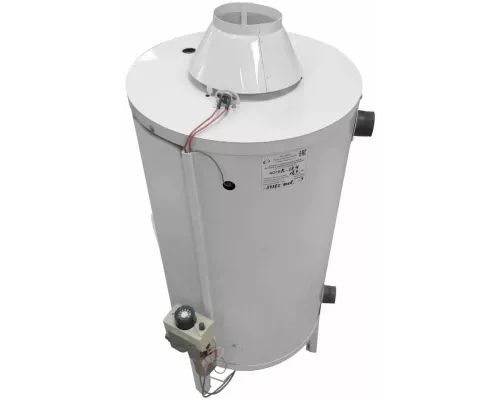 Напольный газовый котел VARGAZ АОГВК 17,4