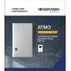 Настенный газовый котел ATMO 13 AN