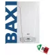 Настенный газовый котел Baxi Есo-4s 24 F