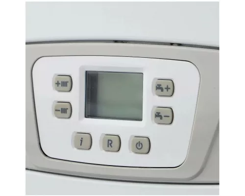 Настенный газовый котел Baxi Есo-4s 24 F