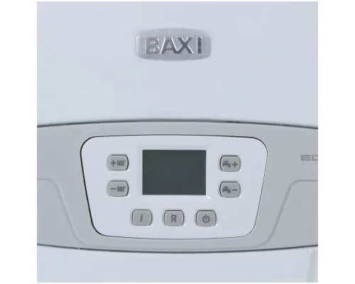 Настенный газовый котел Baxi Есo-4s 24 F