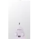 Настенный газовый котел GENBERG 311.01 ЛЮКС 11л Белый