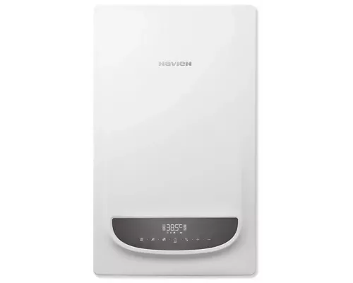 Настенный газовый котел Navien Deluxe ONE-24K