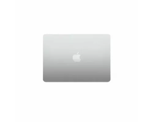 Ноутбук Apple MacBook Air 13 M3 16/256GB Silver MC8H4 (USA)