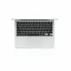 Ноутбук Apple MacBook Air 13 M3 16/256GB Silver MC8H4 (USA)