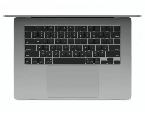 Ноутбук Apple MacBook Air 13 M3 16/512GB Gray MXCR3 (USA)