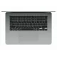 Ноутбук Apple MacBook Air 13 M3 16/512GB Gray MXCR3 (USA)