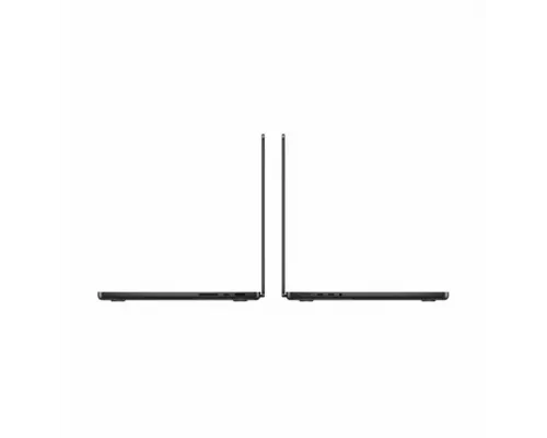 Ноутбук Apple MacBook Pro 14 M4 Pro 24/512GB Black MX2H3 (USA)