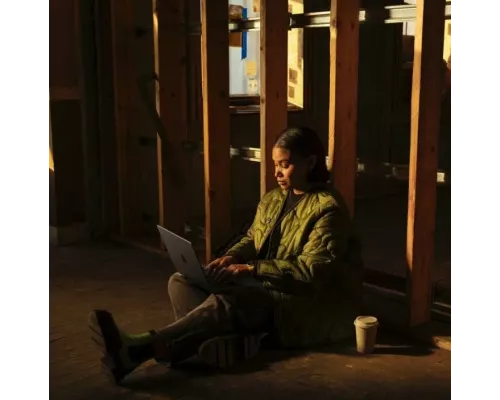 Ноутбук Apple MacBook Pro 14 M4 Pro 24/512GB Black MX2H3 (USA)