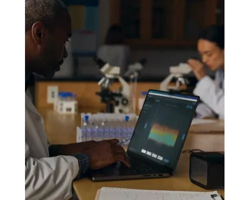 Ноутбук Apple MacBook Pro 14 M4 Pro 24/512GB Black MX2H3 (USA)