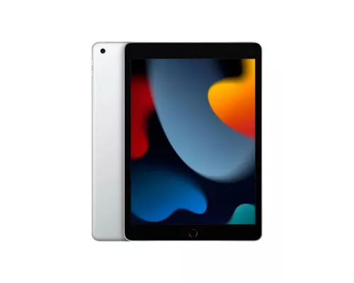 Планшет Apple iPad 10 256GB Silver Wi-Fi (USA)