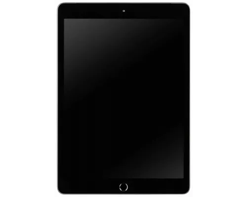 Планшет Apple iPad 10 256GB Silver Wi-Fi (USA)