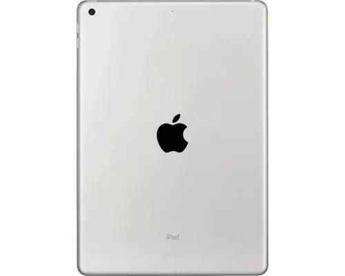 Планшет Apple iPad 10 256GB Silver Wi-Fi (USA)