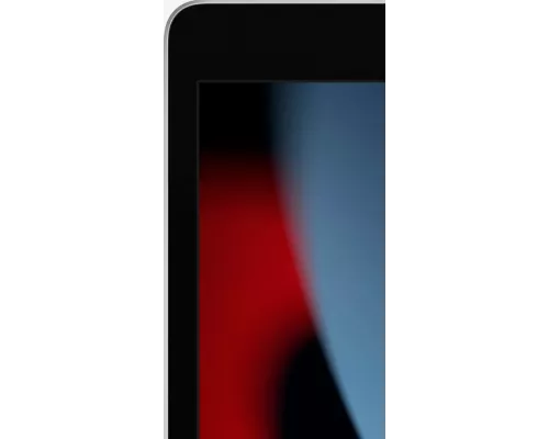 Планшет Apple iPad 10 256GB Silver Wi-Fi (USA)