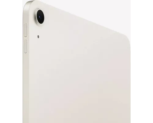 Планшет Apple iPad Air 11 M2 256GB Starlight Wi-Fi (USA)