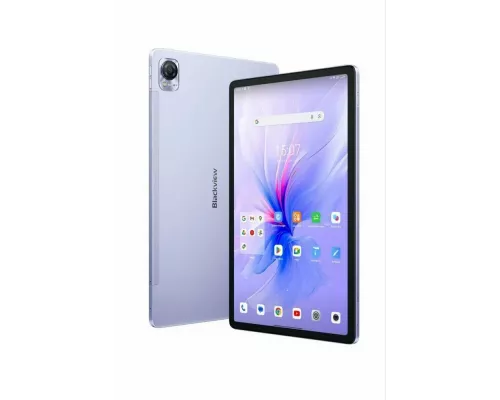 Планшет Blackview Mega 1 12/256GB PURPLE
