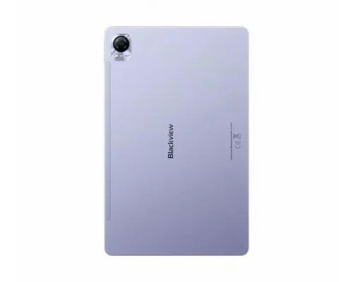 Планшет Blackview Mega 1 12/256GB PURPLE