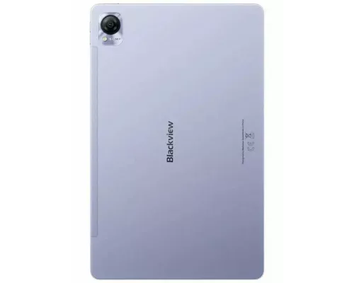 Планшет Blackview Mega 1 12/256GB PURPLE