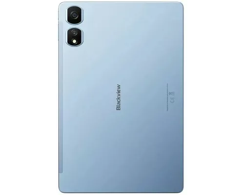 Планшет Blackview Tab 16 Pro 8/256Gb голубой