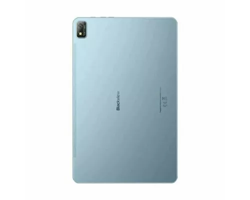Планшет Blackview Tab 16 Pro 8/256Gb голубой
