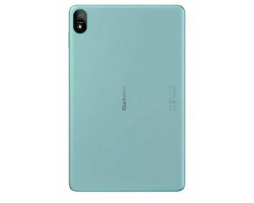 Планшет Blackview TAB 18 12/256Gb зеленый