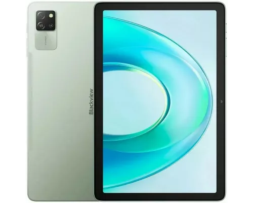 Планшет Blackview TAB 60 PRO 4/128GB зеленый