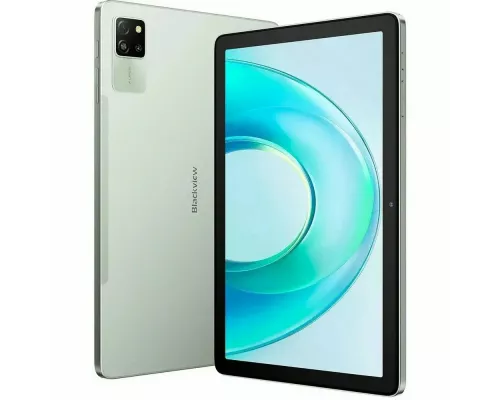 Планшет Blackview TAB 60 PRO 4/128GB зеленый