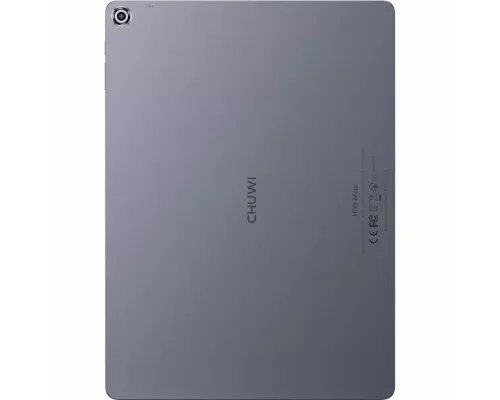Планшет Chuwi Hi10 Max 12/512Gb черный/серый