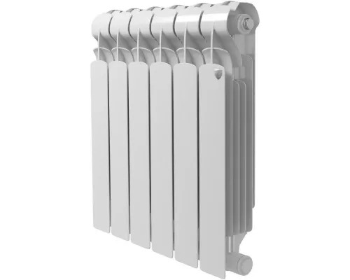 Радиатор Royal Thermo Indigo Super+ 500 - 6 секц