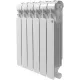 Радиатор Royal Thermo Indigo Super+ 500 - 6 секц