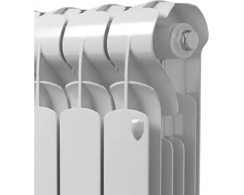 Радиатор Royal Thermo Indigo Super+ 500 - 6 секц